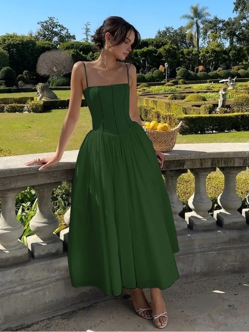 Commense Serendipity Dress L